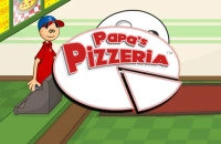 Papa’s Pizzeria